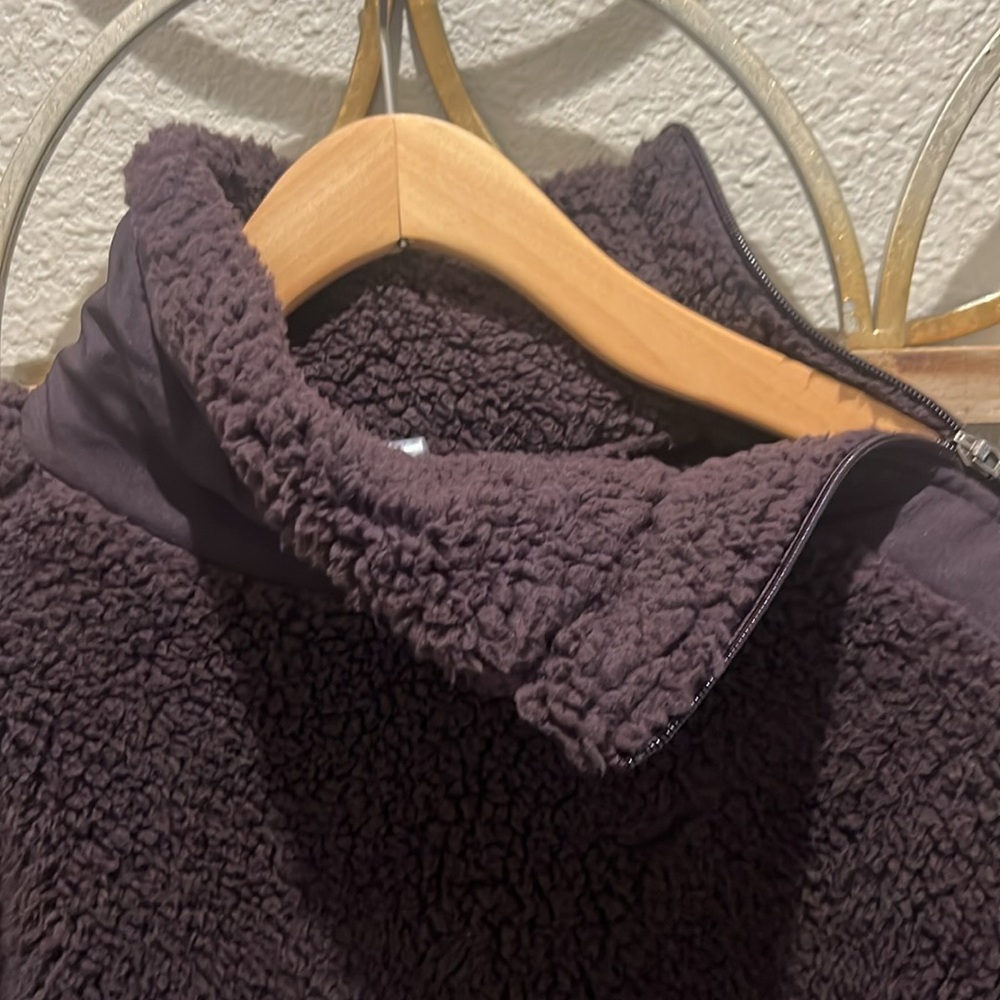 Plum Jacket - Picture 2 of 5
